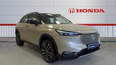 Honda HR-V 1.5 eHEV Advance Style 5dr CVT Hybrid Hatchback